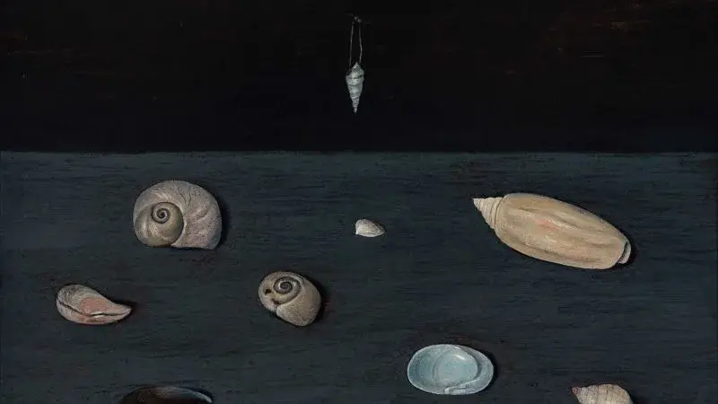 Lost 1951 Abercrombie Painting Fetches Record $1.35M After $30 Estate Sale Discovery