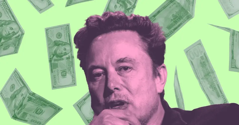 Musk’s $10.5B SpaceX stock giveaway for children to be distributed via Trump Accounts