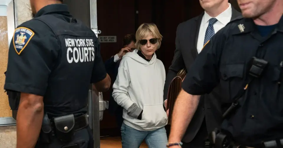 Selma Blair Appears at '90s Con' Days After JFK Arrest