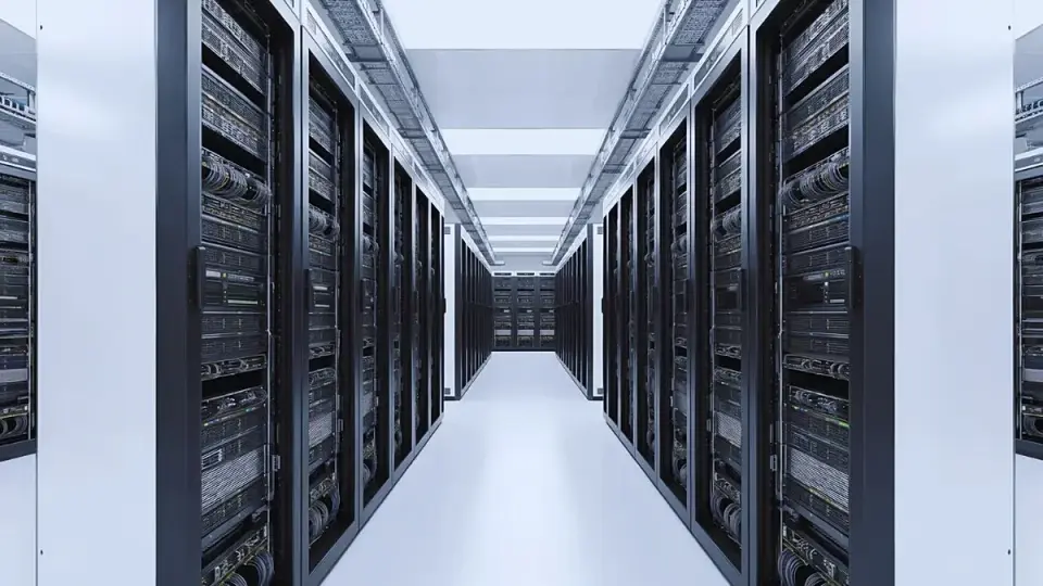 Warfare Targets AI Infrastructure, Prompting Europe to Rethink Data Center Security
