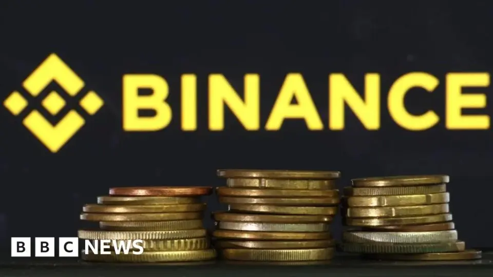 Binance investigates suspected $2.5 billion hack as crypto markets plunge