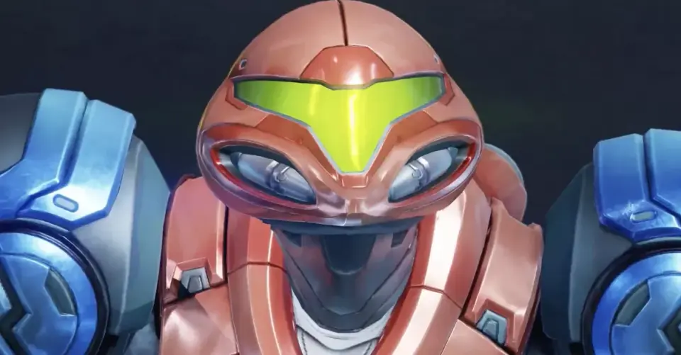 Walmart slashes Metroid Ravenous preorder price by $10