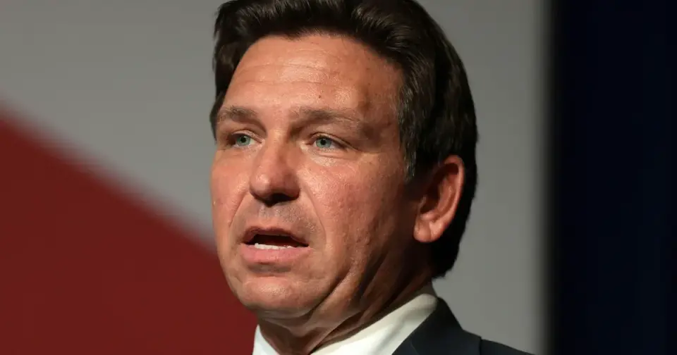 DeSantis Halts Execution of Demented Florida Inmate Amid National Scrutiny