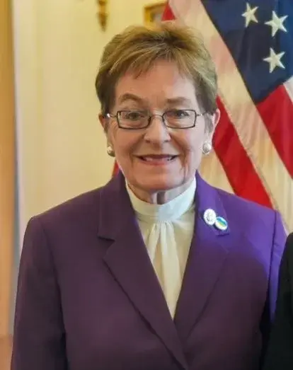 Toledo's Rep. Marcy Kaptur hospitalized after car crash