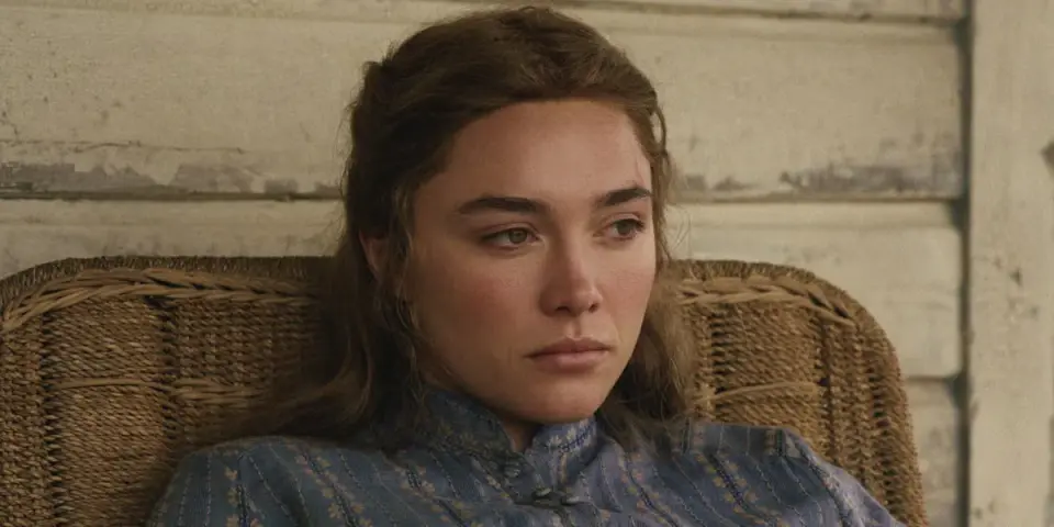 Netflix’s 'East of Eden' reimagines Steinbeck’s Cathy as a complex, modern antagonist