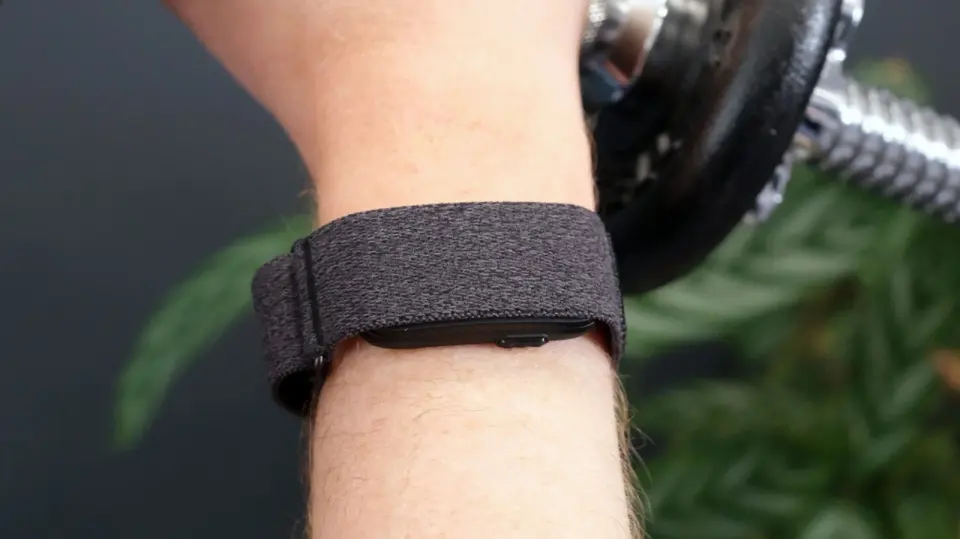 Garmin Cirqa: A Precise but Software-Lacking Rival to Whoop