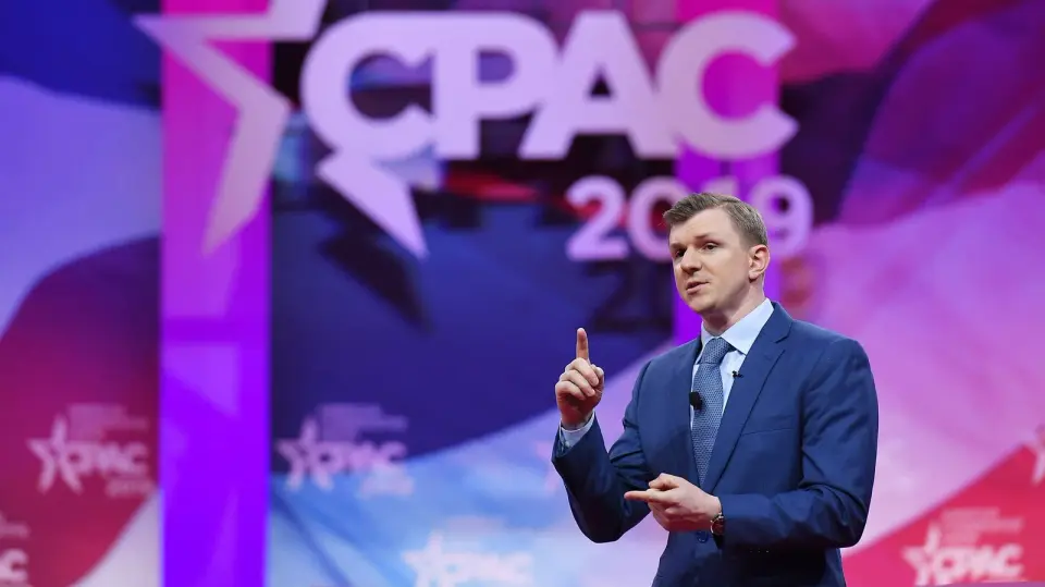 Hennepin County Charges O'Keefe and Higby With Felony Identity Theft Over Primary Election Stunt