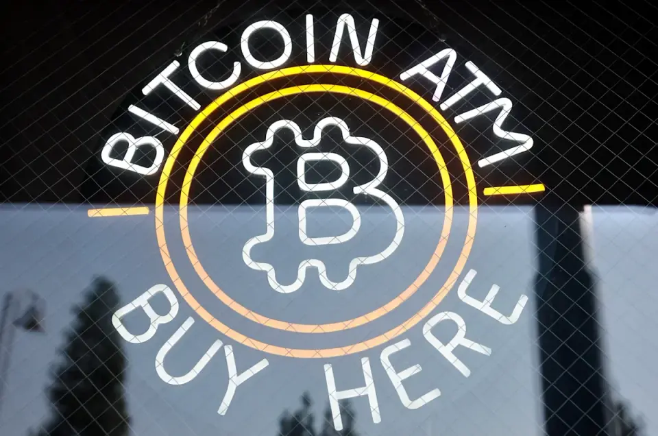 Bitcoin rallies on liquidity boost from Treasury buybacks and regulatory buzz