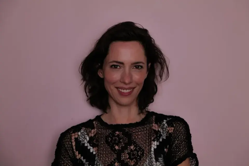 Rebecca Hall Cast as Lead in Netflix Dan Brown Series