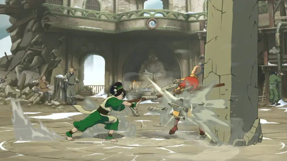 Ex-Skullgirls CEO Linked to Avatar Fighters Project Amid Harassment Claims