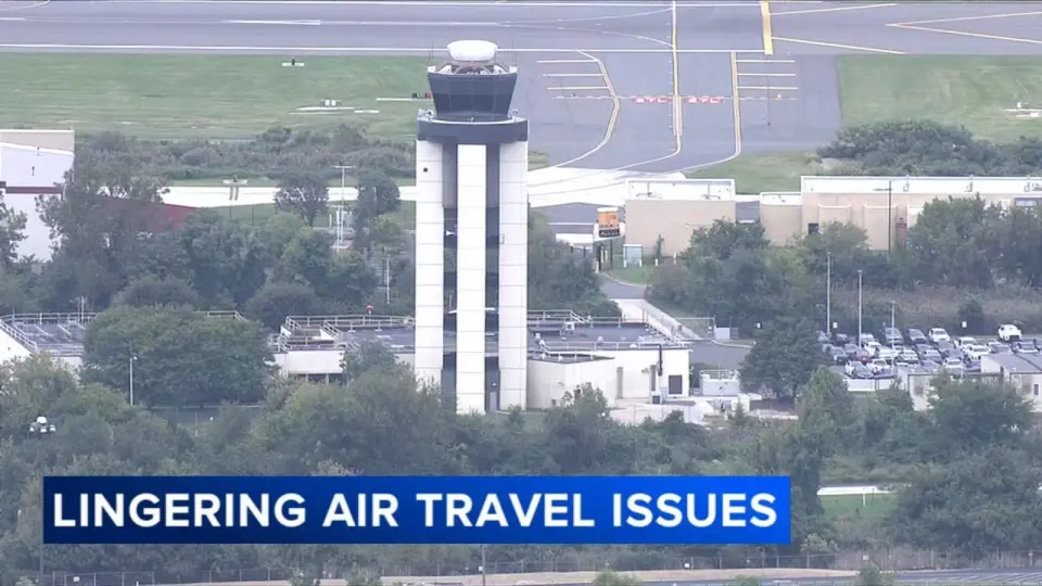 Construction crew severs backup fiber, grounding Northeast flights during UN summit