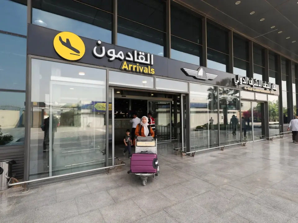 Iraq Negotiates US Exemption for Iranian Flights Amid Regional Sanctions Pressure
