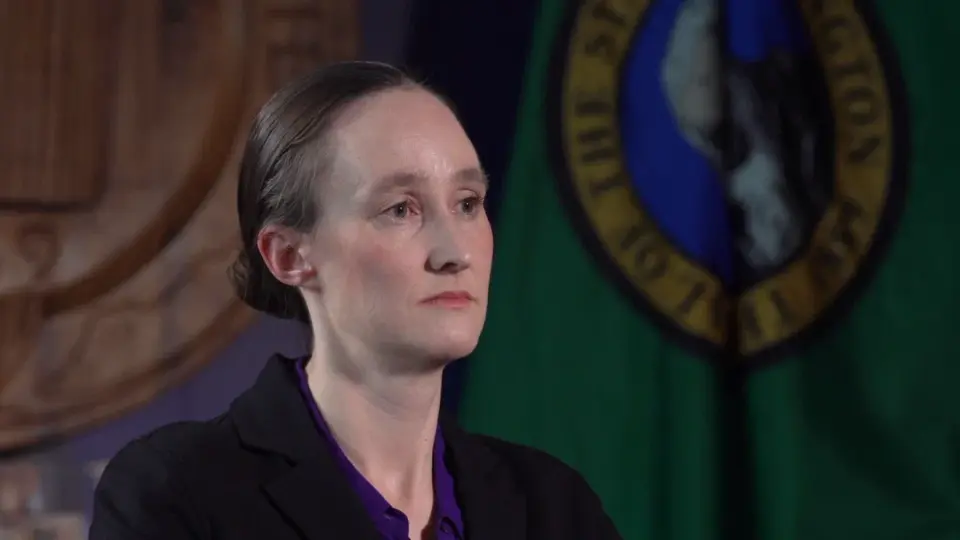 Seattle Mayor Katie Wilson recall petition advances to court hearing