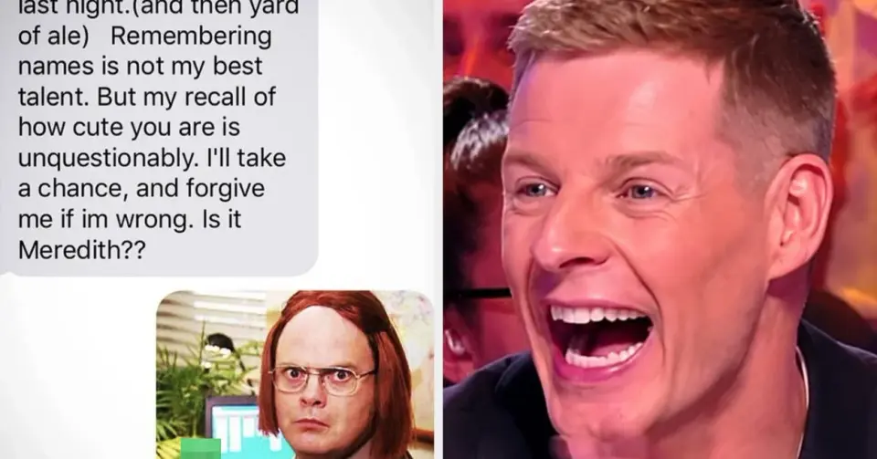 Wrong Number, Right Laughs: 29 Text Fails That Went Hilariously Off Script