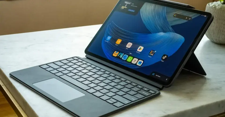 Amazon Retires Fire Tablets, Launches Premium Android-Powered Alexa Lineup