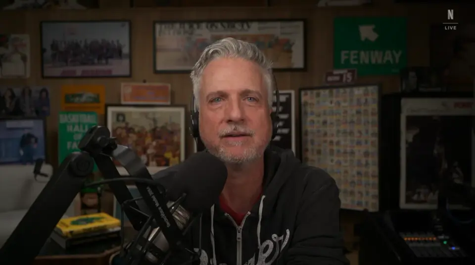 Massachusetts Regulators Probe Bill Simmons After Public Proxy Betting Confession