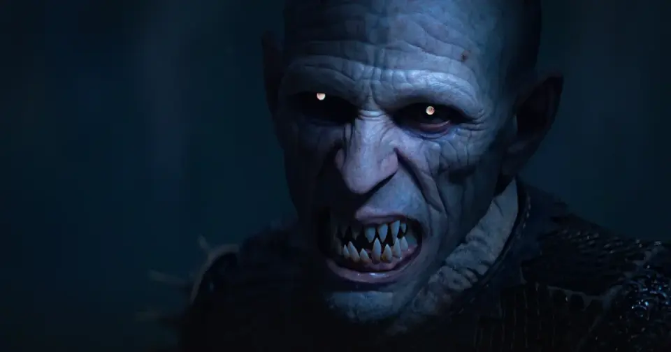 Blood of Dawnwalker: End the Game in the Prologue, If You Dare