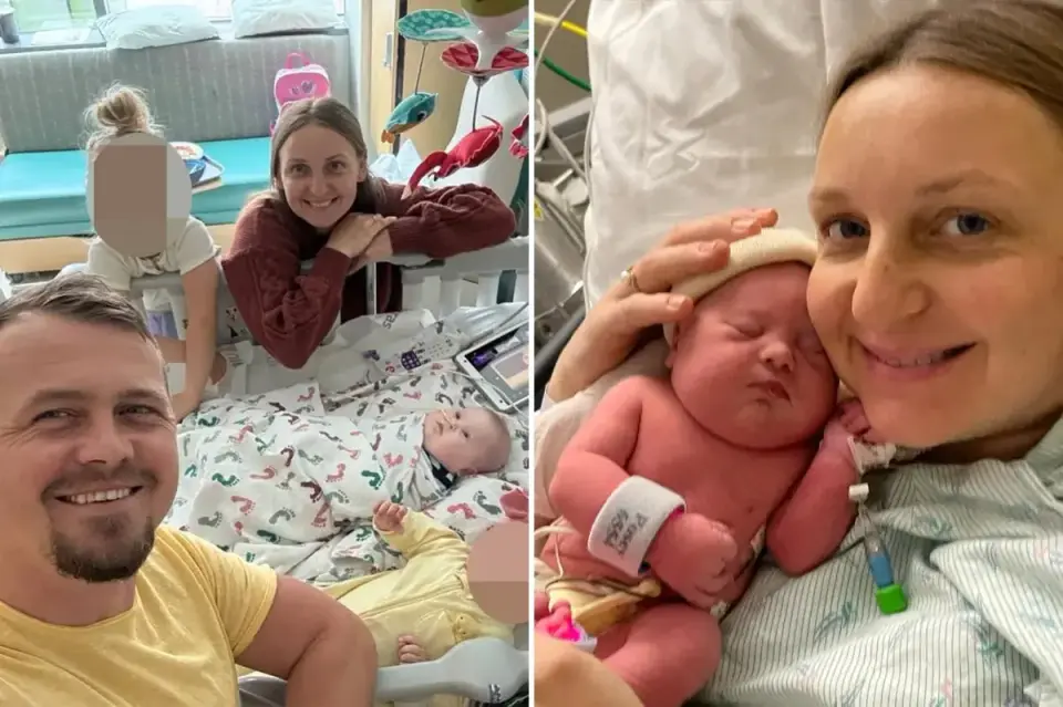 Seattle parents sue Oregon hospital over alleged demand to drive dead infant home