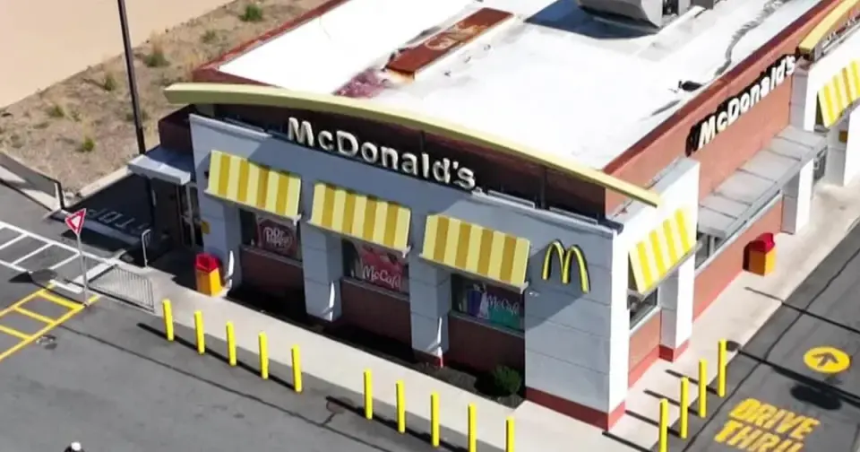 Lynn Police Arrest Four Teens After Masked Mob Assaults McDonald's Worker