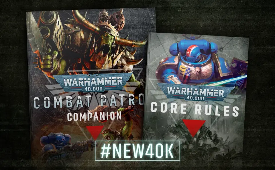 Warhammer 40,000 kicks off 11th edition with Armageddon box and new starter tools
