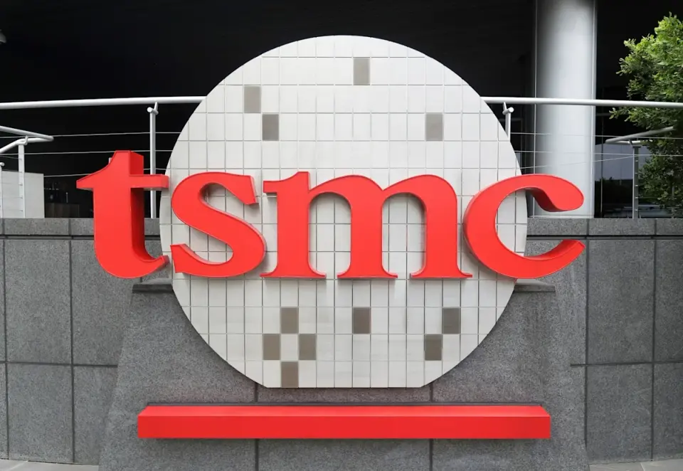 Musk Confirms Terafab Talks, Sending Intel Shares Lower and TSMC to Record Highs