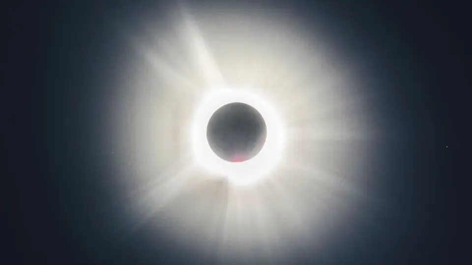 Helium Emerges from the Sun: 1868 Eclipse Unveils a New Element
