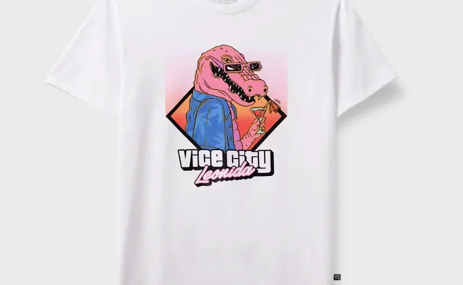 Rockstar Launches $400 GTA 6 Collector's Box and 'Macca the Gator' Merch Line