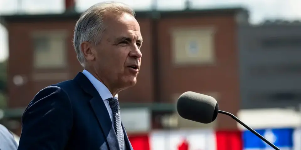 Canada Moves to Hit U.S. with Up to 50% Tariffs on $27.6B in Goods