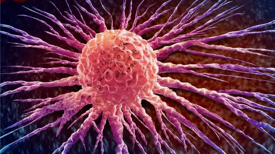 KRAS-Targeting Pill Extends Survival in Metastatic Pancreatic Cancer