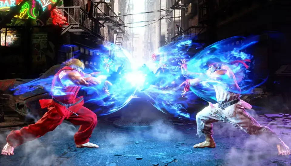 Capcom Legal Forces Removal of Street Fighter 6 Hitbox Data from Ultimate Frame Data