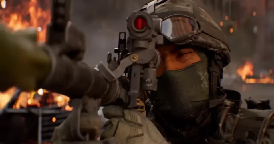 Steam refunds 470-hour Battlefield 6 player after Rush mode vanishes from Quickplay