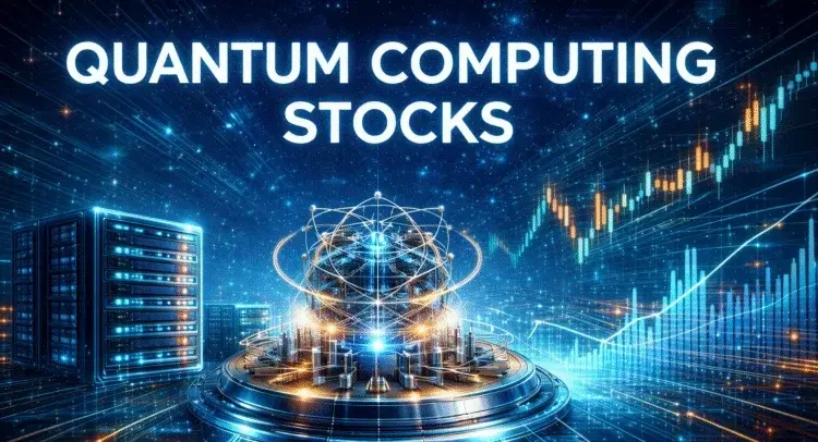 Nvidia Drives Quantum Stocks Higher, QTUM Presents a Safer Avenue