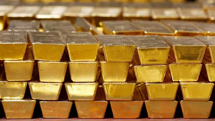 Hong Kong Becomes Primary Transit Hub for Sanctioned Russian Gold