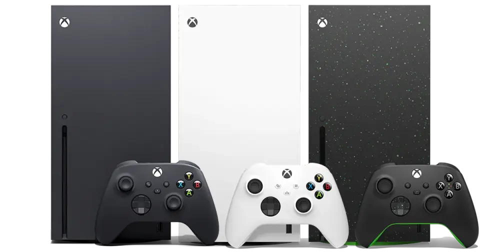 Microsoft Gaming Returns to Xbox Branding to Focus on Players and Affordable Gaming