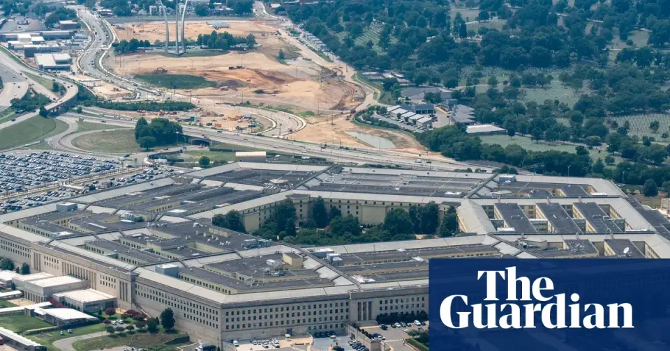 Judge McFadden allows Pentagon to fire Stars and Stripes staff, ruling First Amendment claims unproven