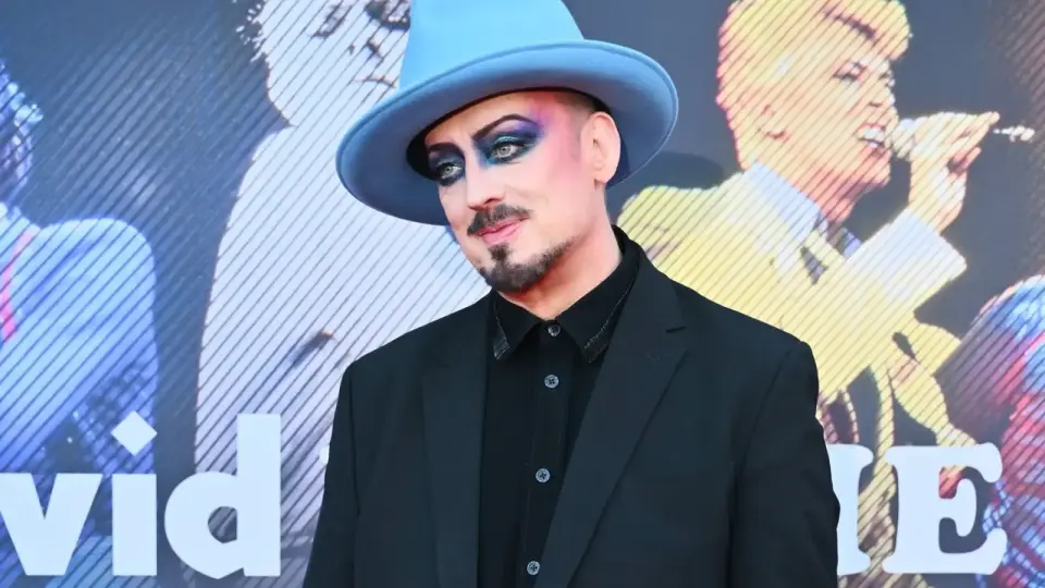 Boy George Pulls Out of West End Jesus Christ Superstar Over Pro-Israel AI Song