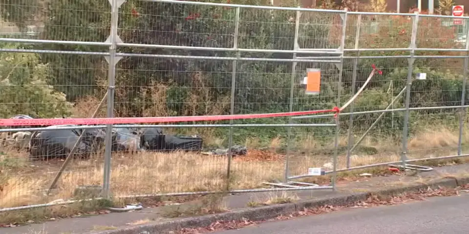 Second Portland Body Found in a Week Raises Questions on Cleanup Protocols