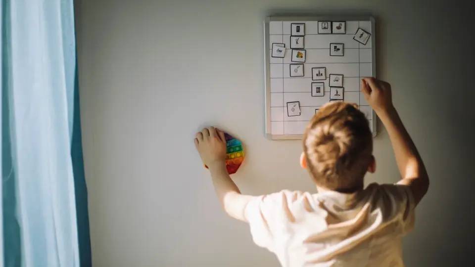 Large study debunks the idea that ADHD brains mature more slowly
