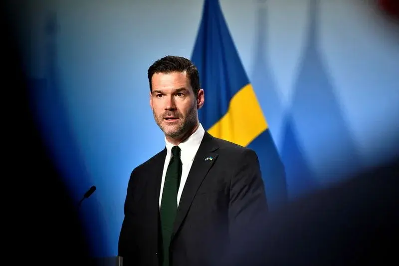 Sweden tightens immigration rules with a new 'good behaviour' law