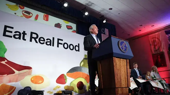 MAHA’s internal rifts and financial ties threaten Kennedy’s health agenda ahead of midterms