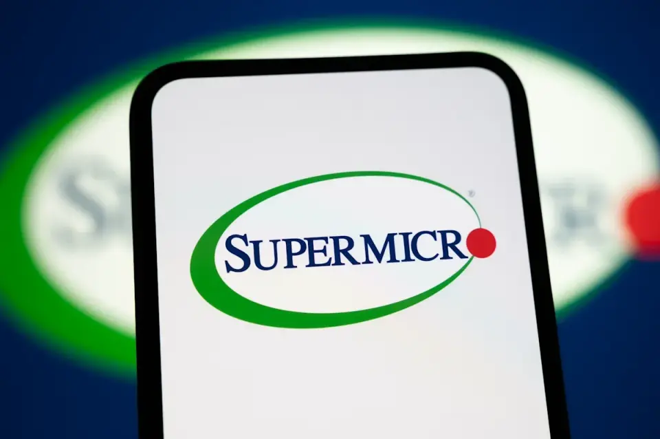 SMCI rides AI data-center optimism higher after upbeat Q4, strong Q1 outlook