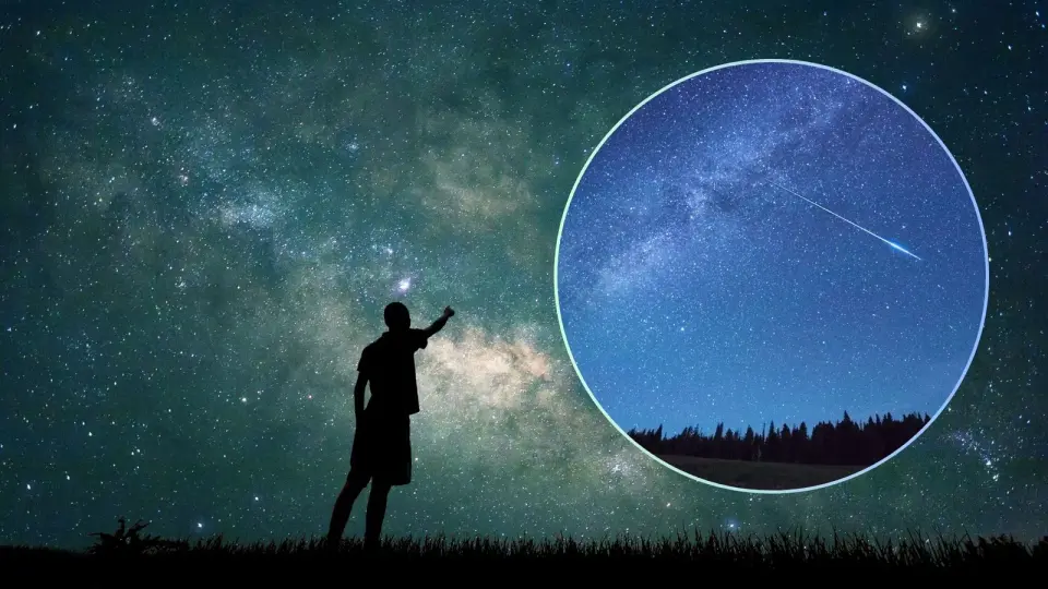 Lyrid Meteor Shower 2026: Your guide to spotting shooting stars under dark skies