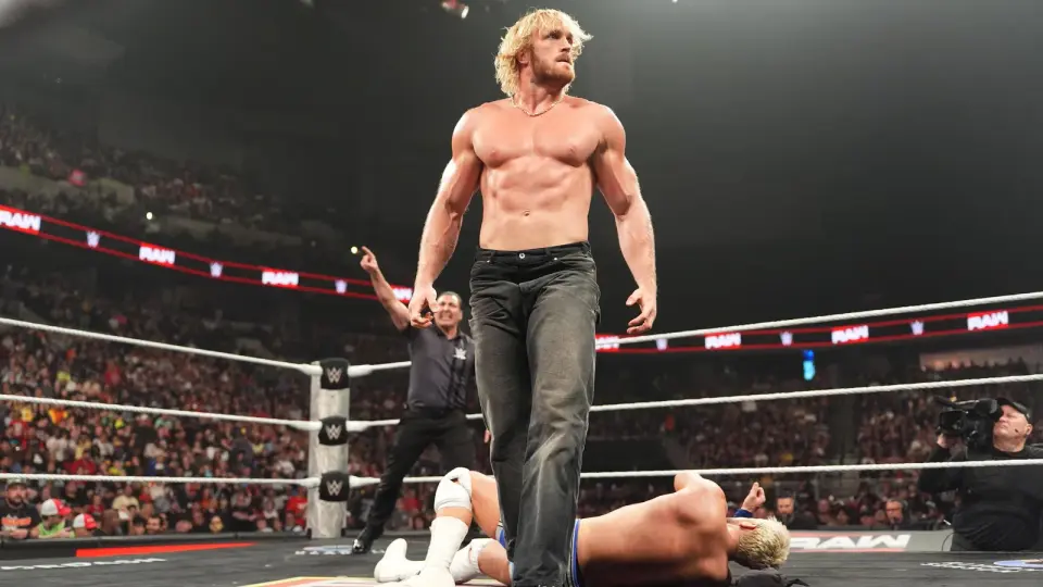 Logan Paul Aims for Quick Return After Awake Triceps Surgery