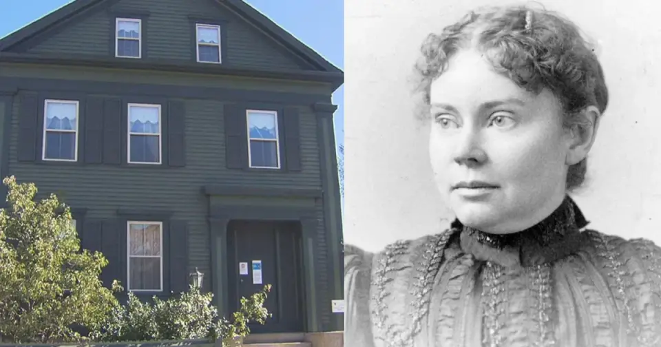 Spent the Night in Lizzie Borden’s Bedroom to Revisit a Century-Old Murder