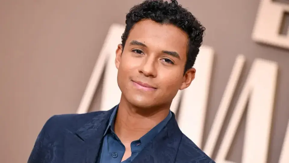 Jaafar Jackson Navigates 'Michael' Success, Sequel Uncertainty, and Oscar Buzz
