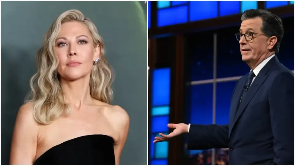 Colbert's Canceled Late Show Stuns at Creative Arts Emmys with Two Wins