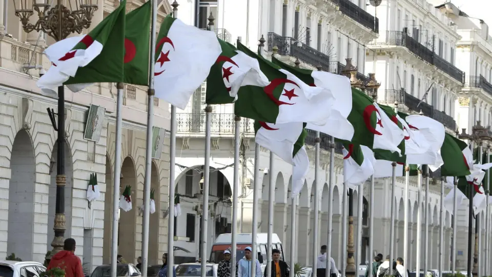 Algeria Severs Ties with UAE Over Alleged Destabilization