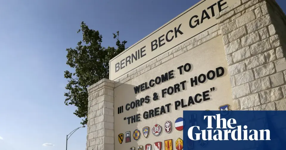 Trump Signs Order for Firing Squad Execution of Fort Hood Shooter Nidal Hasan