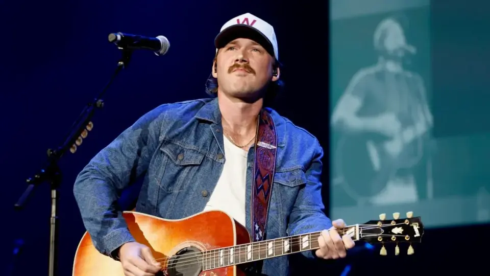 Family Hit by Alleged Urination at Morgan Wallen Baltimore Show, Investigation Launched
