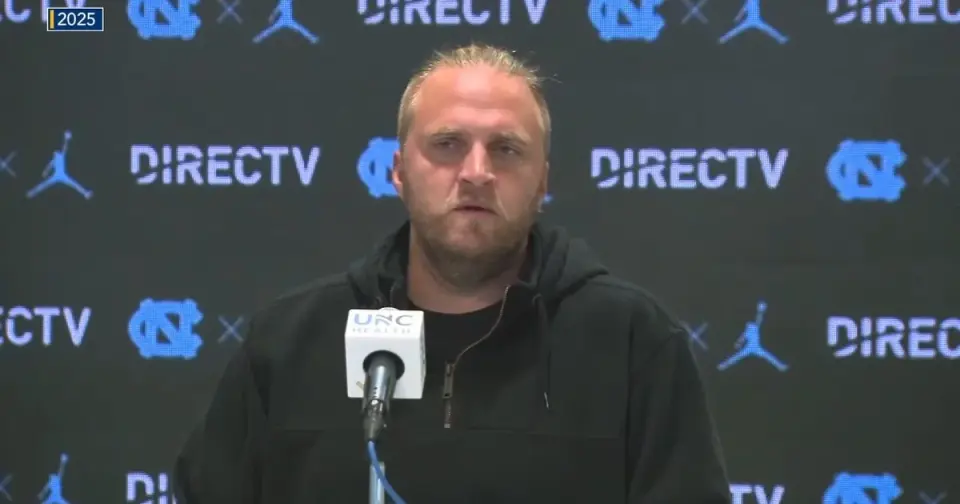 UNC defensive coordinator Steve Belichick to resign after probe finds disregard for Carolina values